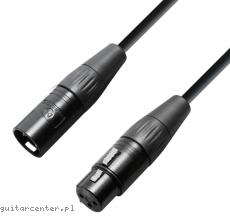 Adam Hall K4KMMF1000 Przew�d mikrofonowy