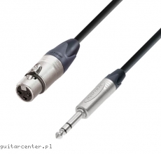 Adam Hall K5BFV0300 Przew�d mikrofonowy