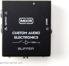MXR MC-406 CAE Buffer