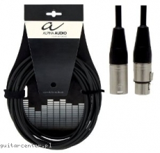 Alpha Audio 190555 XLR XLR 9m