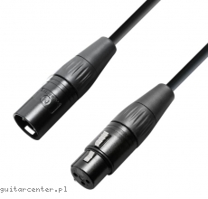 Adam Hall K4KMMF2000 Przew�d mikrofonowy