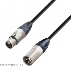 Adam Hall K5MMF0100 Przew�d mikrofonowy