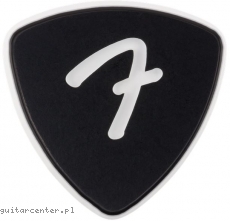 Fender F GRIP 346 BLK 3-Pack