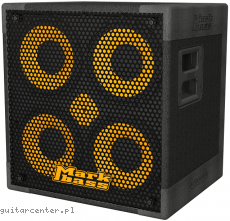 MarkBass MB58R 104 PURE 8