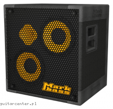 MarkBass MB58R 102 XL Energy - 8
