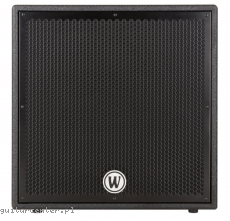 Warwick Gnome Pro Cab 15-4