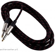 Warwick RCL 30205 TC C/BLACK 5 m