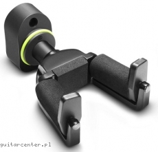 Gravity GS 01 WMB Wieszak gitarowy