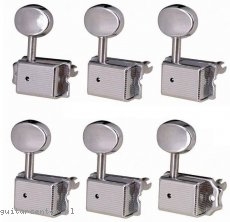 Henderson TSQ-VIN 1+4+1 Klucze do gitary elektrycznej