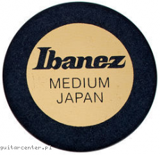 Ibanez PPA1M BK