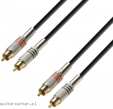 Adam Hall K3TCC0600 Przew�d RCA