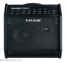 NUX PA50