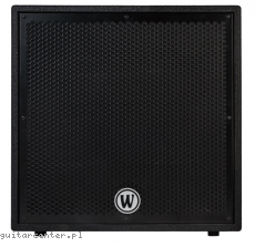 Warwick Gnome Pro Cab 2/10/8