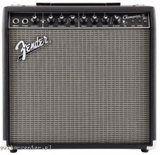 Fender Champion II 25
