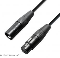 Adam Hall K4KMMF0050 Przew�d mikrofonowy