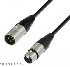 Adam Hall K4MMF3000 Przew�d mikrofonowy