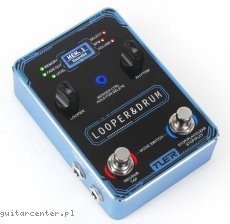 Yuer XS-04 Looper & Drum