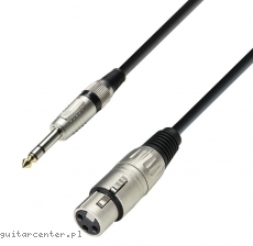 Adam Hall K3BFV1000 Przew�d mikrofonowy