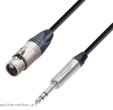 Adam Hall K5BFV0100 Przew�d mikrofonowy