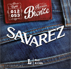 Savarez SA A130 L
