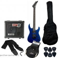 Jackson JS12 Dinky MB Bundle 1