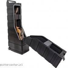 Enki AMG-2 Guitar Case