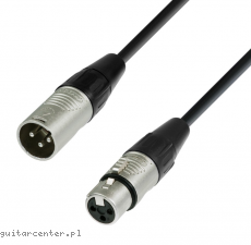 Adam Hall K4MMF0100 Przew�d mikrofonowy