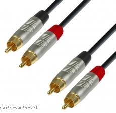 Adam Hall K4TCC0600 Przew�d RCA