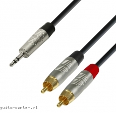 Adam Hall K4YWCC0090 Przew�d RCA/Jack