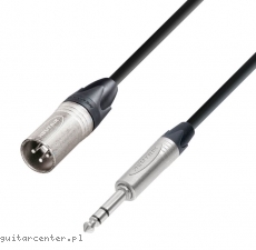 Adam Hall K5BMV0500 Przew�d mikrofonowy