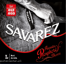 Savarez SA A140 L