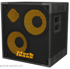 MarkBass MB58R 122 Energy 8