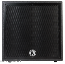 Warwick Gnome Pro Cab 4/8/4