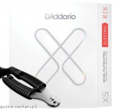 Daddario XSE1052 + KORBKA