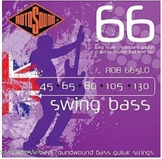 Rotosound RDB665LD 45-130