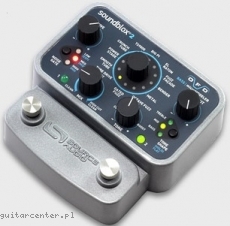 Source Audio Soundblox 2 OFD Bass Micromodeler