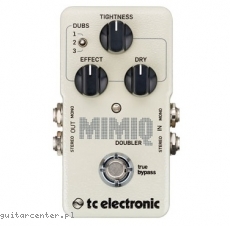 TC Electronic MimiQ Doubler