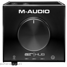 M-Audio AIR Hub