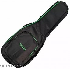 Henderson TBGE-3905-01 Pokrowiec do Gitary Elektrycznej 5mm
