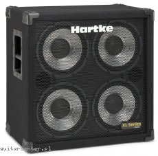 Hartke XL410