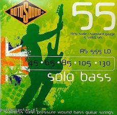 Rotosound RS555LD 45-130