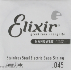 Elixir 13346 - 045 Nanoweb