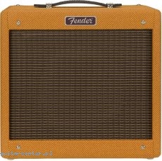 Fender Hot Rod Pro Junior IV