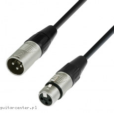 Adam Hall K4MMF0500 Przew�d mikrofonowy