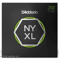 Daddario NYXL45125