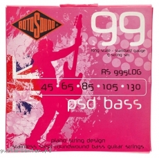 Rotosound RS995LDG 45-130