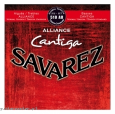 Savarez 510AR