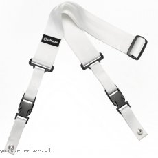 DiMarzio DD2200W ClipLock Quick Release White