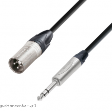 Adam Hall K5BMV0300 Przew�d mikrofonowy