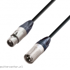 Adam Hall K5MMF0150 Przew�d mikrofonowy